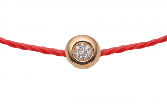 Minimaliste Bébé - Redline