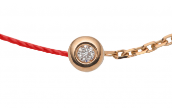 Minimaliste - Redline