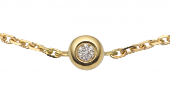 Minimaliste - Redline