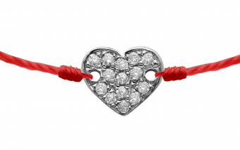 Joli Cœur - Redline