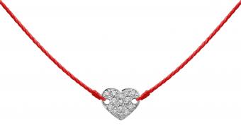 Joli Cœur - Redline