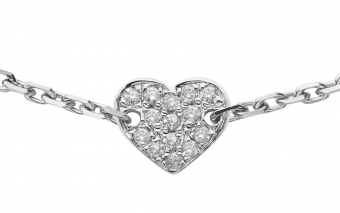 Joli Cœur - Redline