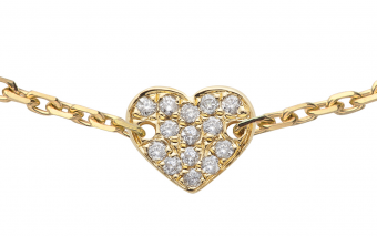 Joli Cœur - Redline