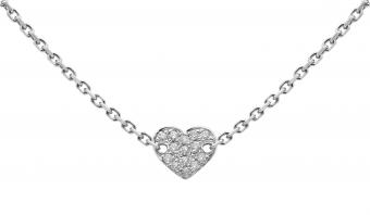 Joli Cœur - Redline