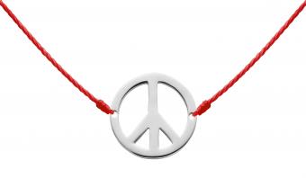 Peace - Redline