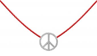 Peace - Redline