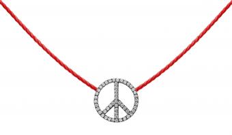 Peace - Redline