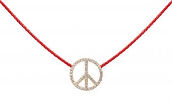 Peace - Redline