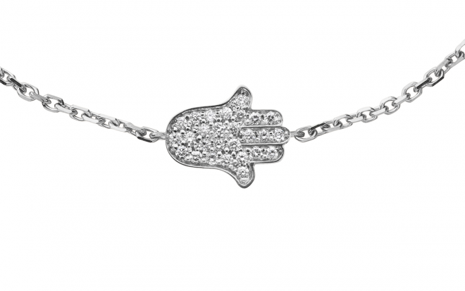 完売品　redlineブレスレット「 Illusion」　ブラック ILLUSION ブレスレット ROUGE（ブレスレット）｜H.P.FRANCE公式