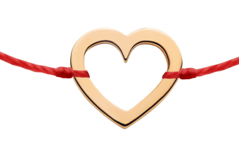 Beau Coeur - Redline