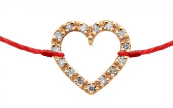 Beau Coeur - Redline