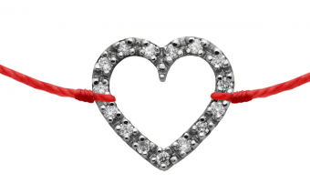 Beau Coeur - Redline