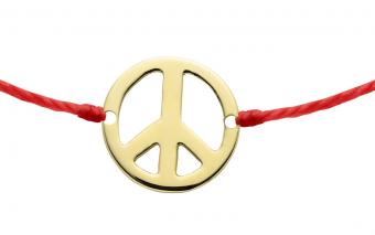 Mini Peace - Redline