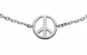 Mini Peace - Redline