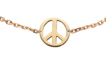 Mini Peace - Redline