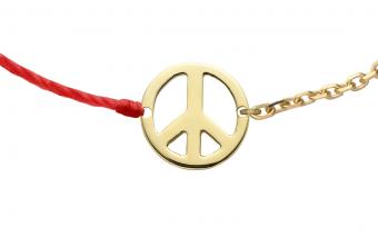 Mini Peace - Redline