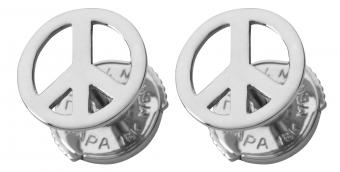 Mini Peace - Redline