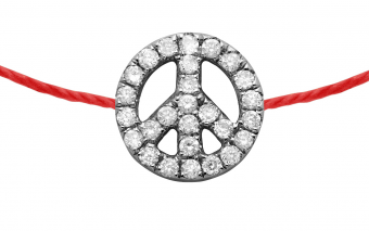 Mini Peace - Redline