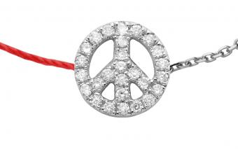 Mini Peace - Redline