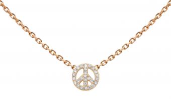 Mini Peace - Redline