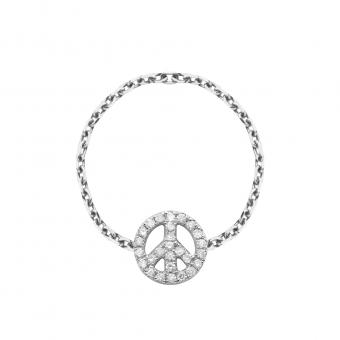 Mini Peace - Redline