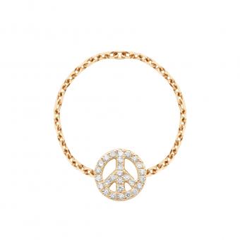 Mini Peace - Redline