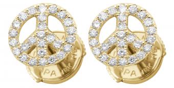 Mini Peace - Redline