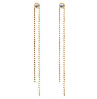 Pure Pendante - Redline