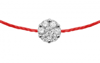 限定セールをすべて イリュージョンウィメンズダイヤモンドブレスレットとネックレス アクセサリー