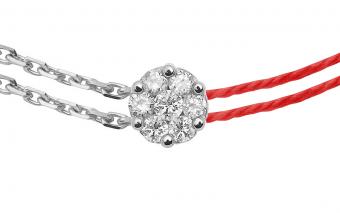 Illusion "Distingué" - Redline