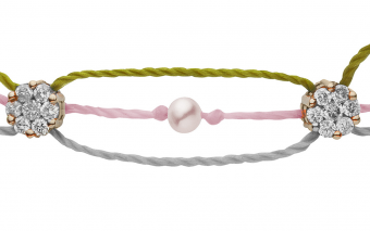 Illusion "Étincelant" - Redline