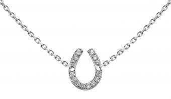 Fer À Cheval - Redline