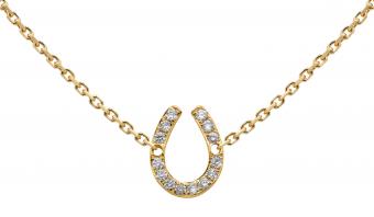 Fer À Cheval - Redline