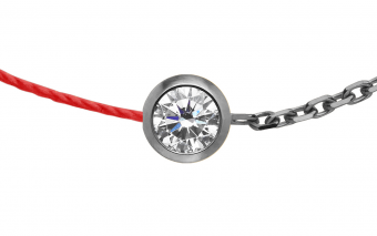 Pure Enfant - Redline