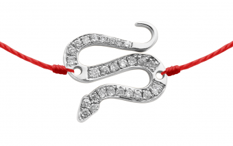 Sneaky Pavé - Redline