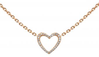 Love Pavé - Redline