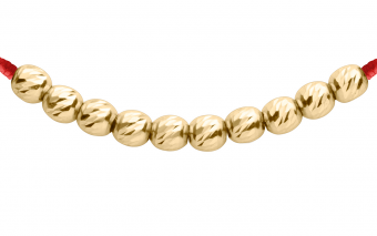 Mini River's Queen - Redline