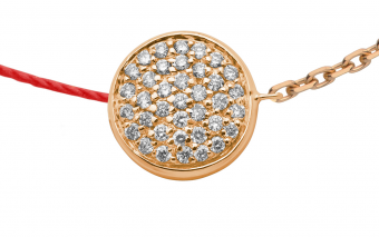 Mini Full Moon - Redline