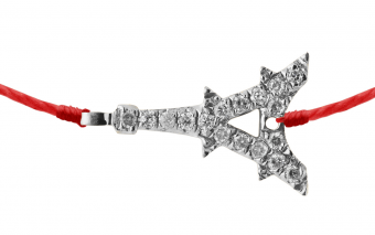 Mademoiselle Paris - Redline