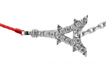 Mademoiselle Paris - Redline