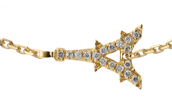 Mademoiselle Paris - Redline