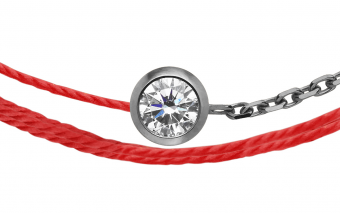 Pure Brodé - Redline