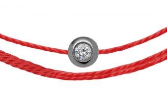 Mini Pure Brodé - Redline