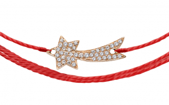 Etoile Filante - Redline