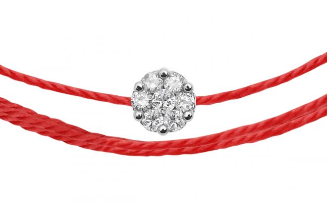 red.Lineレッドライン。 ハイヒールブレスレット ゴールド RedLine