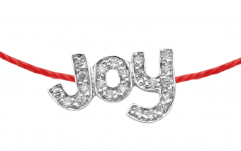 Joy - Redline