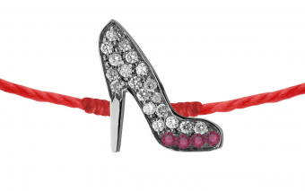 Gossip Dia+Rubis - Redline