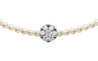 Diamond & Pearl Illusion - Redline