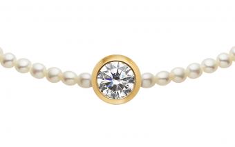 Diamond & Pearl So Pure (S) - Redline