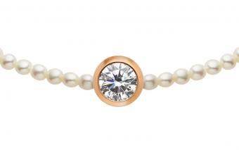 Diamond & Pearl So Pure (S) - Redline